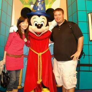 Fundraising Page: Christopher Flournoy